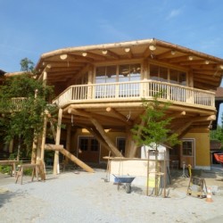 Der Feinschliff beginnt