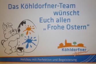 Köhldorfner_Ostern