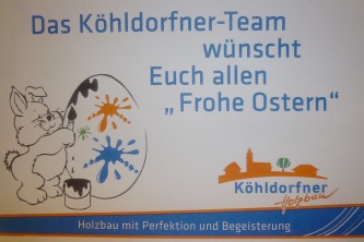 Köhldorfner_Ostern