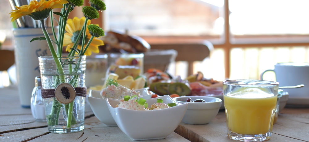 25. Baufamilienbrunch – Das wohngesunde Holzhaus