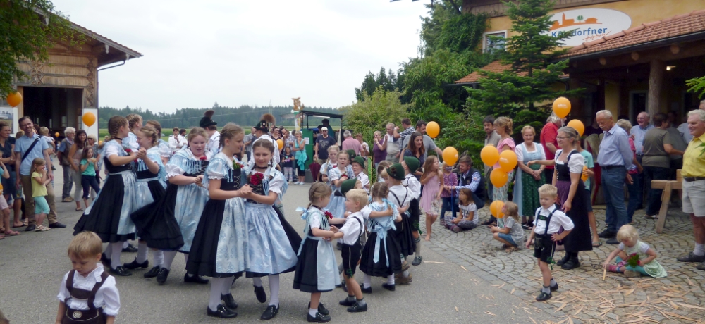 Gelungener Familien-Erlebnis-Tag 2019