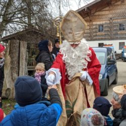 10. Köhldorfner Christbaumtag
