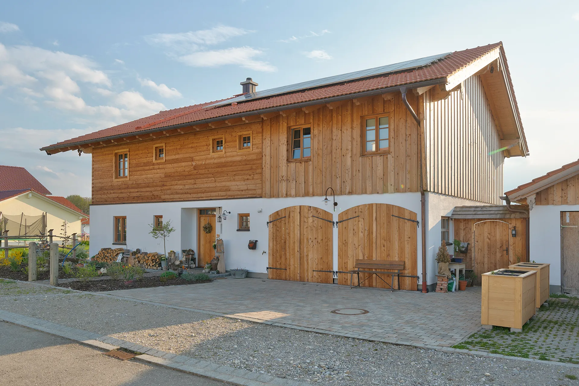 Haus Zeiglham