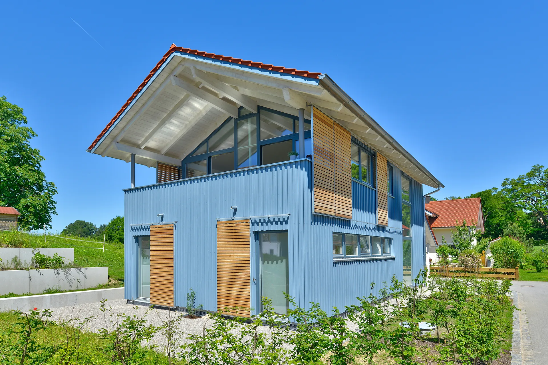Haus Urlaub, Chiemgau
