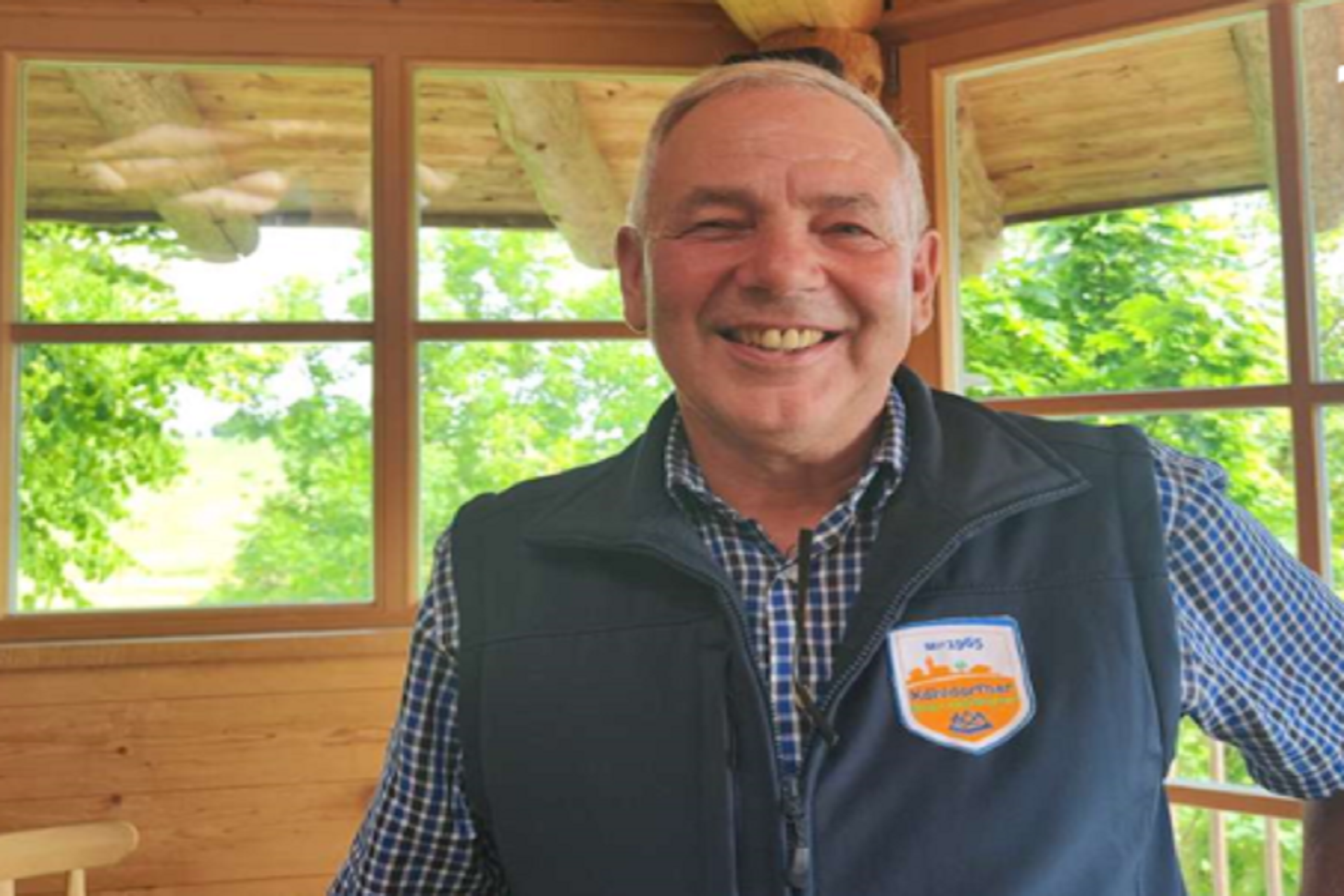 50 Jahre im Betrieb