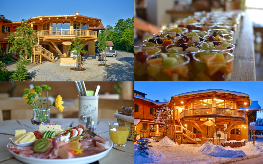 Baufamilienbrunch