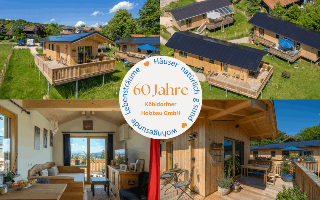 Infoabend TinyChalets