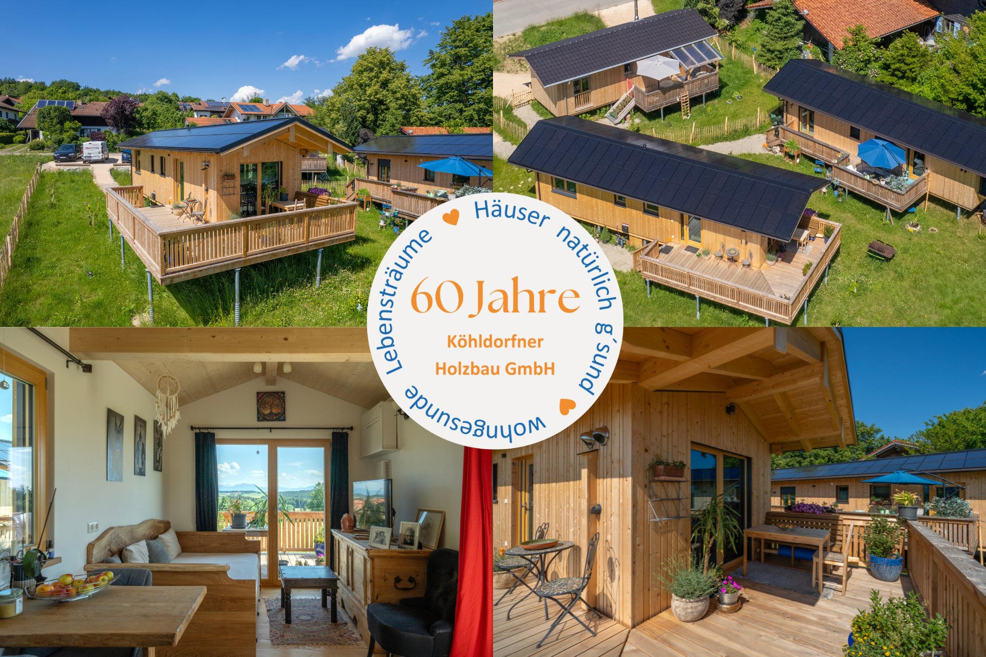 Infoabend TinyChalets