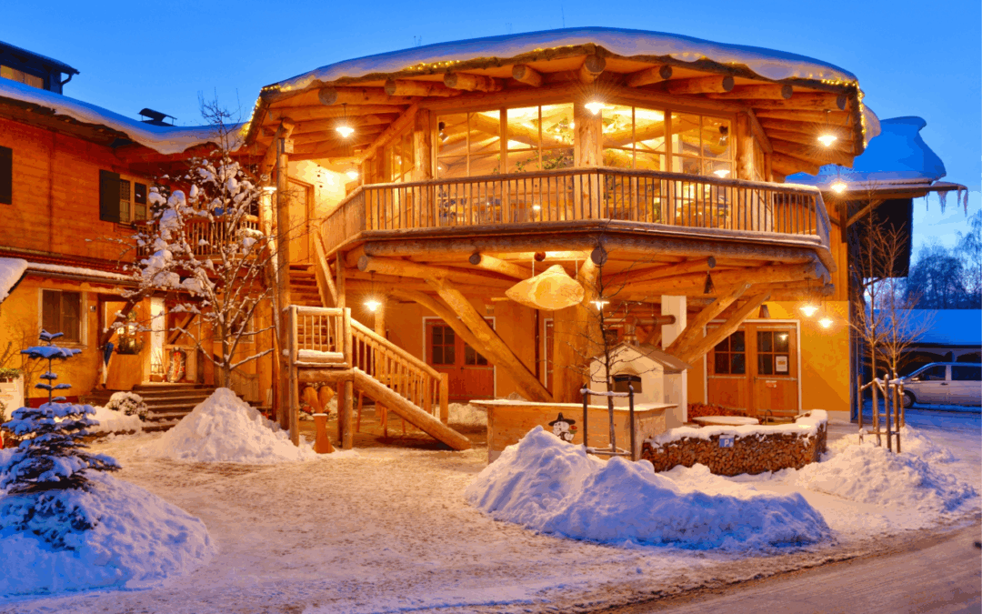 Christbaumtag 30.11.2025