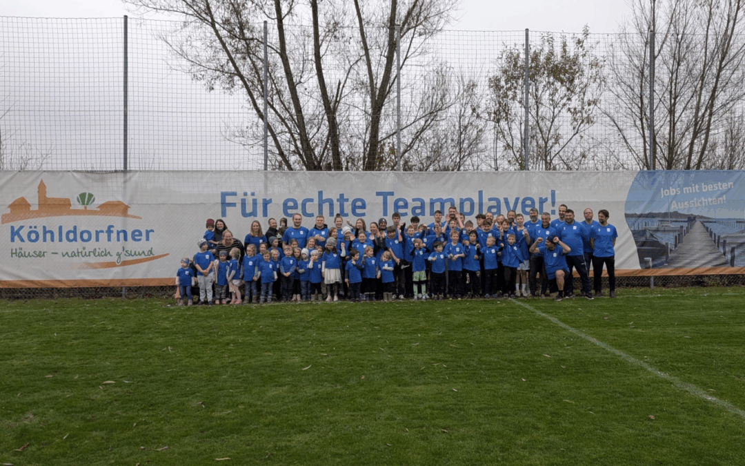 Für echte Teamplayer