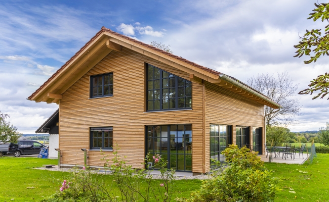 Haus Wendelstein, Landkreis Ebersberg