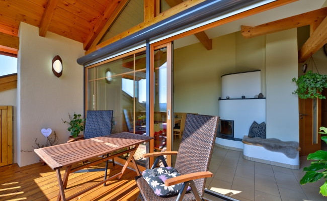 Haus Siedl, Oberbayern
