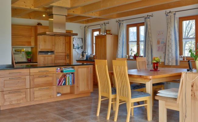 Haus Chiemgau Musi, Chiemgau