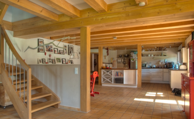 Haus Buchet, Chiemgau