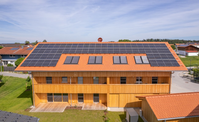 Wohnung Birkenhain