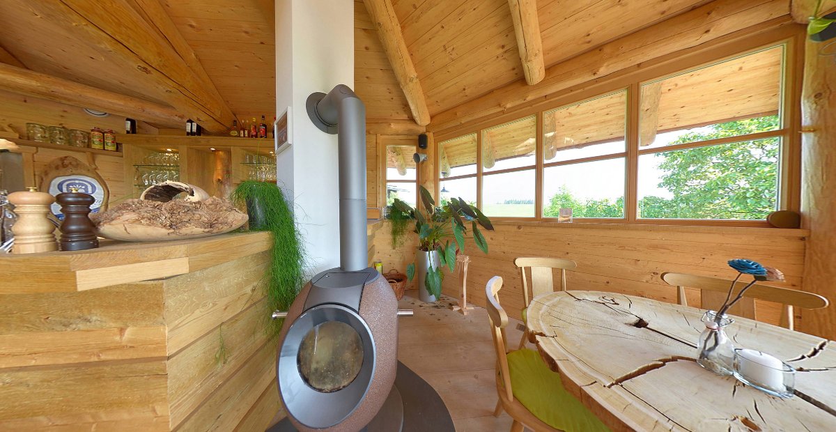 Köhldorfner : Kamin